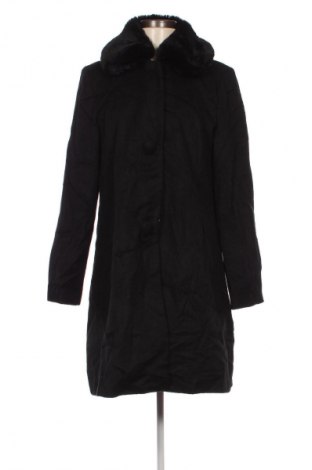 Palton de femei Esmara by Heidi Klum, Mărime M, Culoare Negru, Preț 228,78 Lei