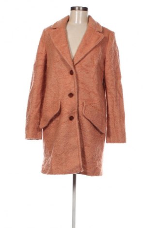 Dámsky kabát  Esprit, Veľkosť M, Farba Oranžová, Cena  14,25 €