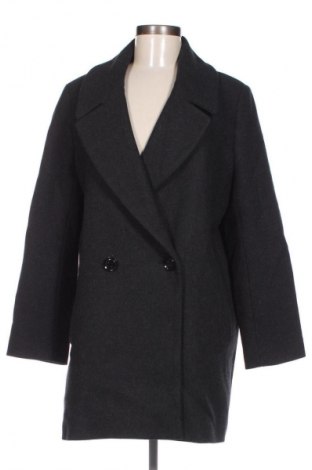 Palton de femei Etam, Mărime L, Culoare Negru, Preț 297,00 Lei