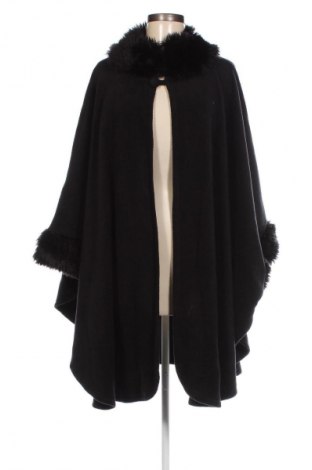 Γυναικείο παλτό Fabiani, Μέγεθος M, Χρώμα Μαύρο, Τιμή 39,59 €