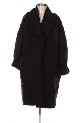 Γυναικείο παλτό Farhi By Nicole Farhi, Μέγεθος M, Χρώμα Μαύρο, Τιμή 22,17 €