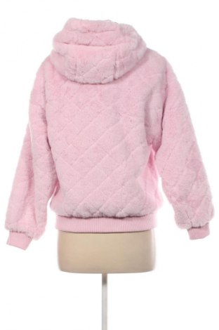 Damenmantel Forever 21, Größe S, Farbe Rosa, Preis € 30,49