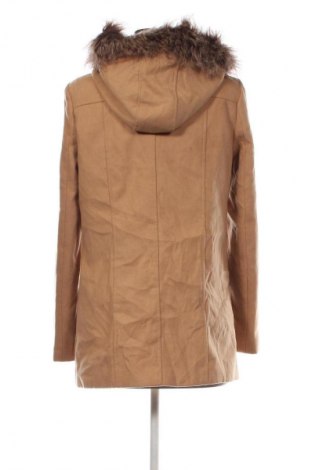 Damenmantel Forever 21, Größe L, Farbe Beige, Preis € 38,27