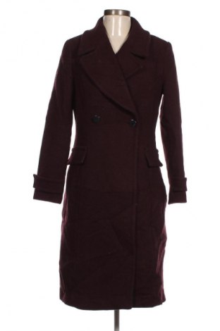 Γυναικείο παλτό Forever New, Μέγεθος M, Χρώμα Κόκκινο, Τιμή 31,79 €