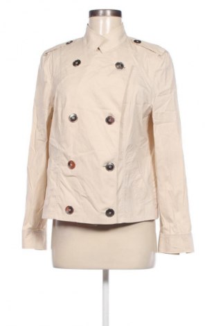 Damen Trench Coat Frank Walder, Größe M, Farbe Beige, Preis € 57,99