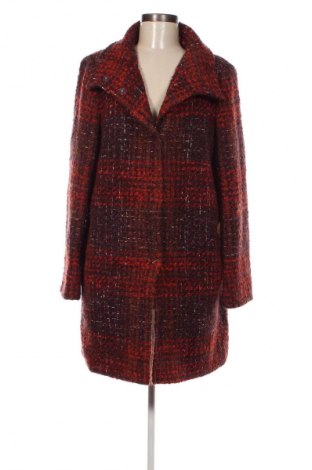 Γυναικείο παλτό Fuchs Schmitt, Μέγεθος XL, Χρώμα Πολύχρωμο, Τιμή 43,99 €