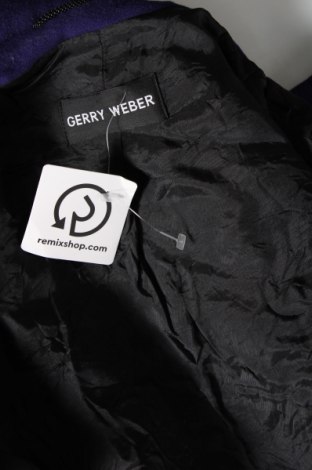 Дамско палто Gerry Weber, Размер M, Цвят Лилав, Цена 80,99 лв.