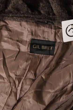 Damenmantel Gil Bret, Größe L, Farbe Braun, Preis € 28,99