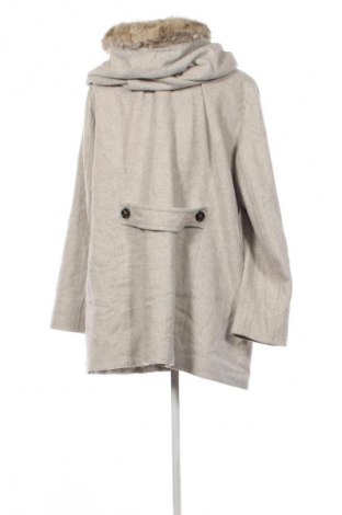 Damenmantel Gil Bret, Größe XXL, Farbe Beige, Preis € 33,99