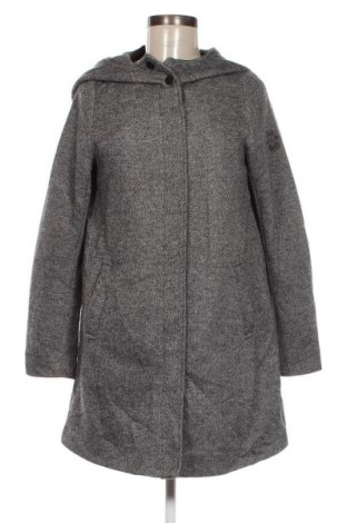 Γυναικείο παλτό Gina, Μέγεθος S, Χρώμα Γκρί, Τιμή 66,19 €