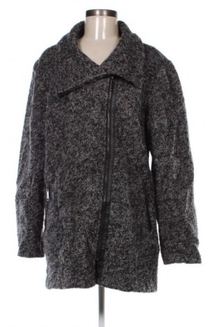 Γυναικείο παλτό Gina Benotti, Μέγεθος L, Χρώμα Γκρί, Τιμή 37,29 €