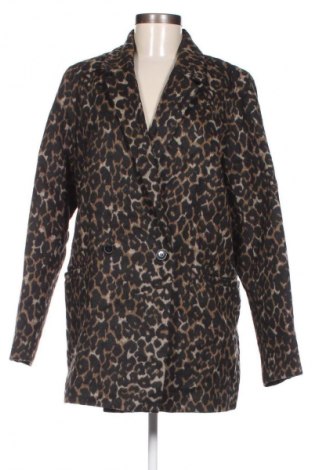Дамско палто Glassons, Размер M, Цвят Многоцветен, Цена 101,48 лв.