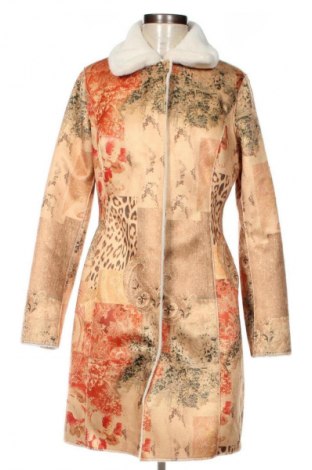 Palton de femei Guess, Mărime S, Culoare Multicolor, Preț 418,42 Lei
