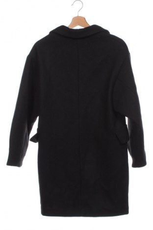 Damenmantel H&M, Größe XS, Farbe Schwarz, Preis € 16,84