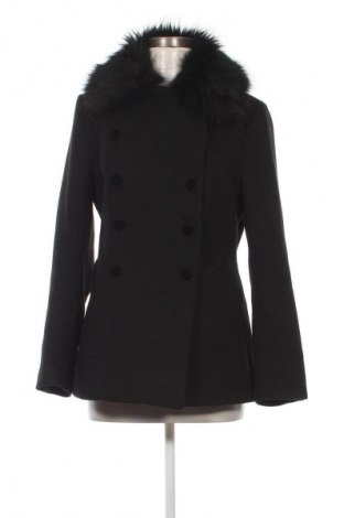 Dámský kabát  H&M, Velikost M, Barva Černá, Cena  1 029,00 Kč