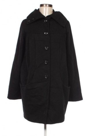 Dámsky kabát  H&M, Veľkosť XS, Farba Čierna, Cena  60,67 €