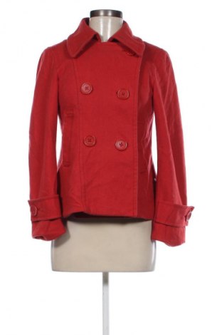 Damenmantel H&M, Größe S, Farbe Rot, Preis € 26,49