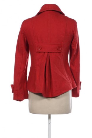 Damenmantel H&M, Größe S, Farbe Rot, Preis € 26,49