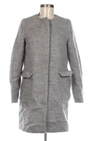 Γυναικείο παλτό H&M, Μέγεθος M, Χρώμα Γκρί, Τιμή 66,19 €