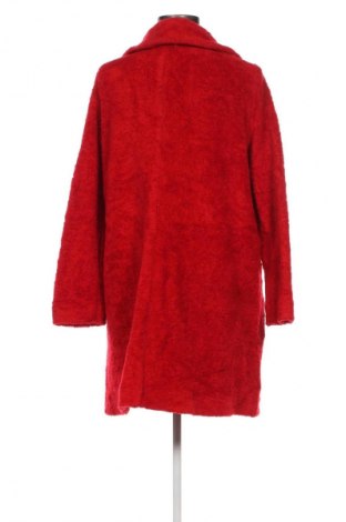 Damenmantel H&M, Größe S, Farbe Rot, Preis 26,49 €