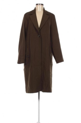 Damenmantel H&M, Größe M, Farbe Grün, Preis € 26,49