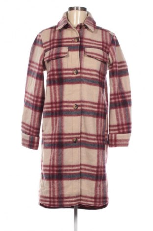 Palton de femei H&M, Mărime XS, Culoare Multicolor, Preț 211,18 Lei