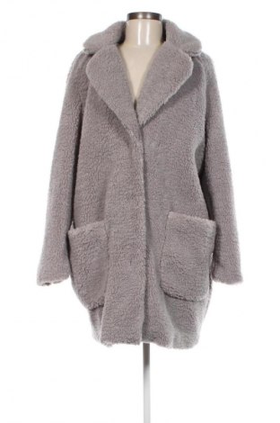 Damenmantel H&M, Größe M, Farbe Grau, Preis € 26,49