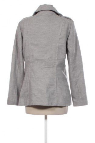 Damenmantel H&M, Größe L, Farbe Grau, Preis € 26,49