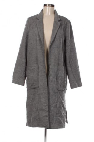 Damenmantel H&M, Größe M, Farbe Grau, Preis € 22,49