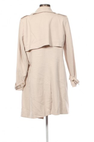 Damenmantel H&M, Größe L, Farbe Beige, Preis € 8,49