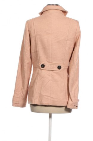 Damenmantel H&M, Größe M, Farbe Rosa, Preis 26,49 €