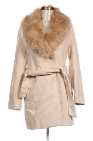 Damenmantel H&M, Größe M, Farbe Beige, Preis € 74,46