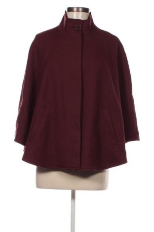 Γυναικείο παλτό H&M Divided, Μέγεθος M, Χρώμα Κόκκινο, Τιμή 15,84 €