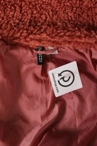 Damenmantel H&M Divided, Größe XS, Farbe Rosa, Preis € 33,79