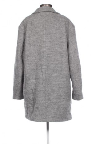 Damenmantel H&M Divided, Größe L, Farbe Grau, Preis € 11,99