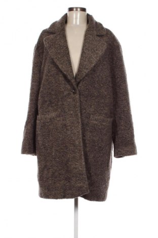 Дамско палто H&M L.O.G.G., Размер L, Цвят Многоцветен, Цена 101,48 лв.