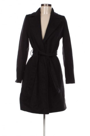 Γυναικείο παλτό Hallhuber, Μέγεθος S, Χρώμα Μαύρο, Τιμή 52,82 €