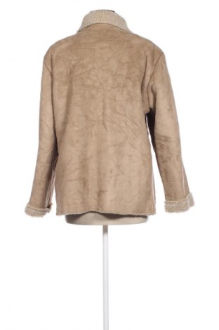 Damenmantel Identic, Größe XXL, Farbe Beige, Preis € 26,49