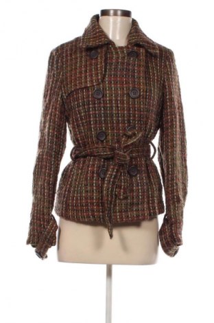 Γυναικείο παλτό Jasper Conran, Μέγεθος M, Χρώμα Πολύχρωμο, Τιμή 38,10 €