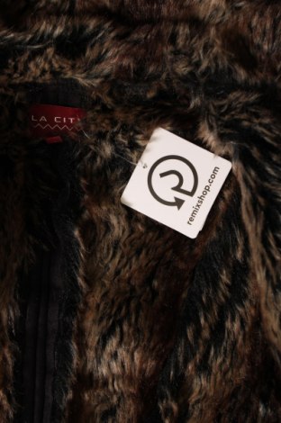 Damenmantel La City, Größe S, Farbe Schwarz, Preis € 29,99