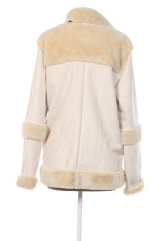 Damenmantel La Fee Maraboutee, Größe S, Farbe Beige, Preis € 124,99