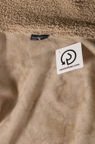 Damenmantel Laura T., Größe L, Farbe Beige, Preis € 26,49