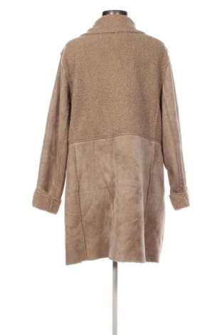 Damenmantel Laura T., Größe L, Farbe Beige, Preis € 26,49