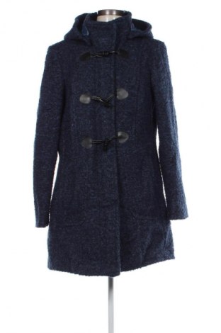 Dámský kabát  Leara Woman, Velikost L, Barva Modrá, Cena  1 109,00 Kč
