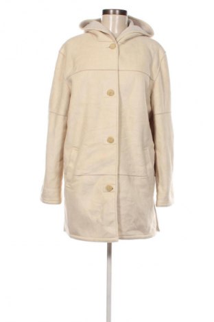 Damenmantel Liz Claiborne, Größe M, Farbe Beige, Preis € 26,49