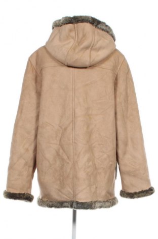 Damenmantel Lucia, Größe L, Farbe Beige, Preis 10,49 €