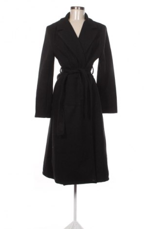 Női kabát Made In Italy, Méret XL, Szín Fekete, Ár 7 839 Ft
