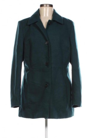 Дамско палто Manguun, Размер XL, Цвят Зелен, Цена 28,80 лв.