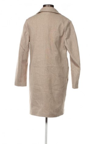 Damenmantel Marks & Spencer, Größe M, Farbe Beige, Preis € 17,49