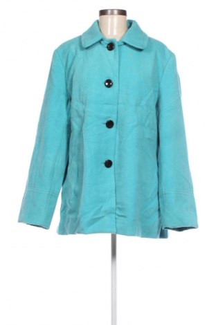 Γυναικείο παλτό Millers, Μέγεθος XXL, Χρώμα Μπλέ, Τιμή 69,15 €